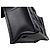 Borsa in pelle nera Christian Dior Nero - vista 9