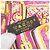 Bandeau Louis Vuitton Monogram M74566 Sciarpa Giallo - vista 3