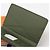 Tarjetero Louis Vuitton Damier Graphite Studded Castaño Multicolor Verde Gris - vista 5