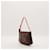 Organizer Louis Vuitton Pochette Accessoires Monogram Marrone Monogramma - vista 2