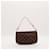 Organizer Louis Vuitton Pochette Accessoires Monogram Marrone Monogramma - vista 3
