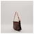 Organizer Louis Vuitton Pochette Accessoires Monogram Marrone Monogramma - vista 4