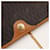 Christian Dior Borsa a Spalla Monogram Marrone  - vista 7