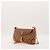 Borsa a tracolla Gucci GG Monogram Marrone Monogramma - vista 2