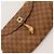 Borsa a tracolla Gucci GG Monogram Marrone Monogramma - vista 6