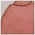 Gucci Bamboo Classic Borsa Hobo in pelle rosa - vista 10