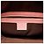 Gucci Bamboo Classic Borsa Hobo in pelle rosa - vista 7