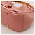 Gucci Bamboo Classic Borsa Hobo in pelle rosa - vista 9