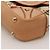 Bolsa de alça Gucci Bamboo Floral Print Canvas and Leather Marrom Rosa Vermelho Azul Bege Verde - vista 10