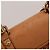 Bolsa de alça Gucci Bamboo Floral Print Canvas and Leather Marrom Rosa Vermelho Azul Bege Verde - vista 11