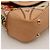 Bolsa de alça Gucci Bamboo Floral Print Canvas and Leather Marrom Rosa Vermelho Azul Bege Verde - vista 9