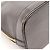 Borsa Louis Vuitton Alma BB Epi Leather Nero - vista 10
