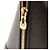 Borsa Louis Vuitton Alma BB Epi Leather Nero - vista 12