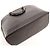 Borsa Louis Vuitton Alma BB Epi Leather Nero - vista 7