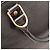 Borsa Louis Vuitton Alma BB Epi Leather Nero - vista 9