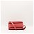 Borsa piccola a manico Gucci Bamboo Shopper Rosa - vista 5