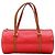 Louis Vuitton Monogram Vernis Pochette Accessoires Rosa