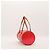 Louis Vuitton Monogram Vernis Pochette Accessoires Rosa - vista 2