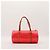 Louis Vuitton Monogram Vernis Pochette Accessoires Rosa - vista 3