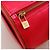 Louis Vuitton Monogram Vernis Pochette Accessoires Rosa - vista 8