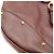 Gucci Borsa Shopper Bamboo Marrone - vista 9
