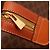 Céline Borsa Duffle Vintage Macadam Marrone - vista 7