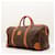 Céline Vintage Monogram Boston Bag Braun - Ansicht 2