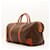 Céline Vintage Monogram Boston Bag Braun - Ansicht 4