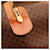 Céline Vintage Monogram Boston Bag Braun - Ansicht 8