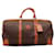 Céline Celine Borsa da Viaggio Boston Macadam Marrone