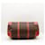 Céline Celine Borsa da Viaggio Boston Macadam Marrone - vista 6