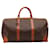 Céline Borsa Boston Celine Macadam Marrone Marrone scuro