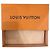 Louis Vuitton Zip Canvas Orange