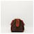 Céline Borsa Boston Monogram Celine Marrone  - vista 3
