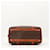 Céline Borsa Boston Monogram Celine Marrone  - vista 6