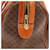 Céline Borsa Boston Monogram Celine Marrone  - vista 8