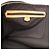 Borsa Boston Monogram Christian Dior Marrone Monogramma - vista 10