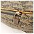 Borsa Boston Monogram Christian Dior Marrone Monogramma - vista 8
