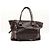 Chloé Borsa Tote Paddington in Pelle Marrone