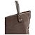 Chloé Borsa Tote Paddington in Pelle Marrone - vista 10