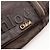 Chloé Borsa Tote Paddington in Pelle Marrone - vista 7