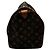 Louis Vuitton Speedy Monogram Canvas 30 Marrone - vista 4
