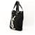 Yves Saint Laurent Sac Cabas Rive Gauche Noir  - vue 2