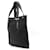 Yves Saint Laurent Sac Cabas Rive Gauche Noir  - vue 4