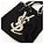 Yves Saint Laurent Sac Cabas Rive Gauche Noir  - vue 6