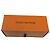 Louis Vuitton Zip Canvas Naranja