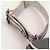 Borsa a tracolla Christian Dior Trotter Blu Beige - vista 10