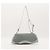 Borsa a tracolla Christian Dior Trotter Blu Beige - vista 3