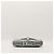 Borsa a tracolla Christian Dior Trotter Blu Beige - vista 5