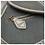 Borsa a tracolla Christian Dior Trotter Blu Beige - vista 8